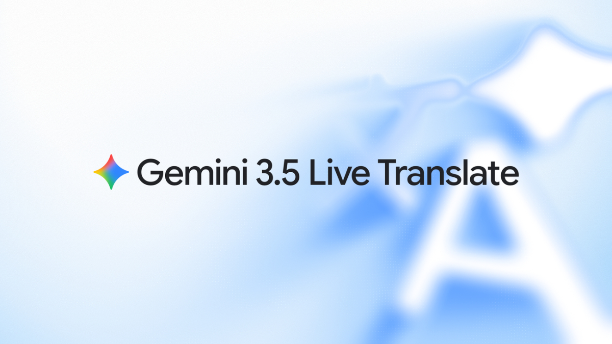 Gemini 3-5 Live Translate
