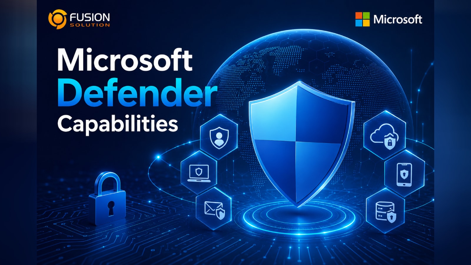 Microsoft Defender Capabilities
