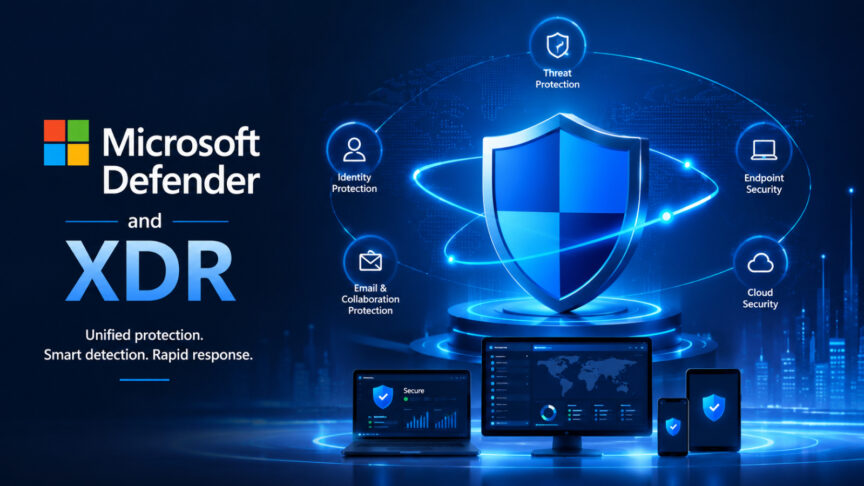 Microsoft Defender and XDR Microsoft Defender and XDR