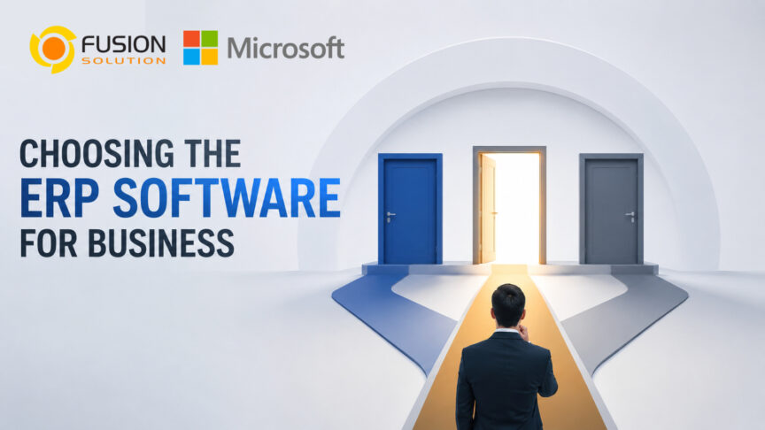 ERP Software for Business ERP Software for Business