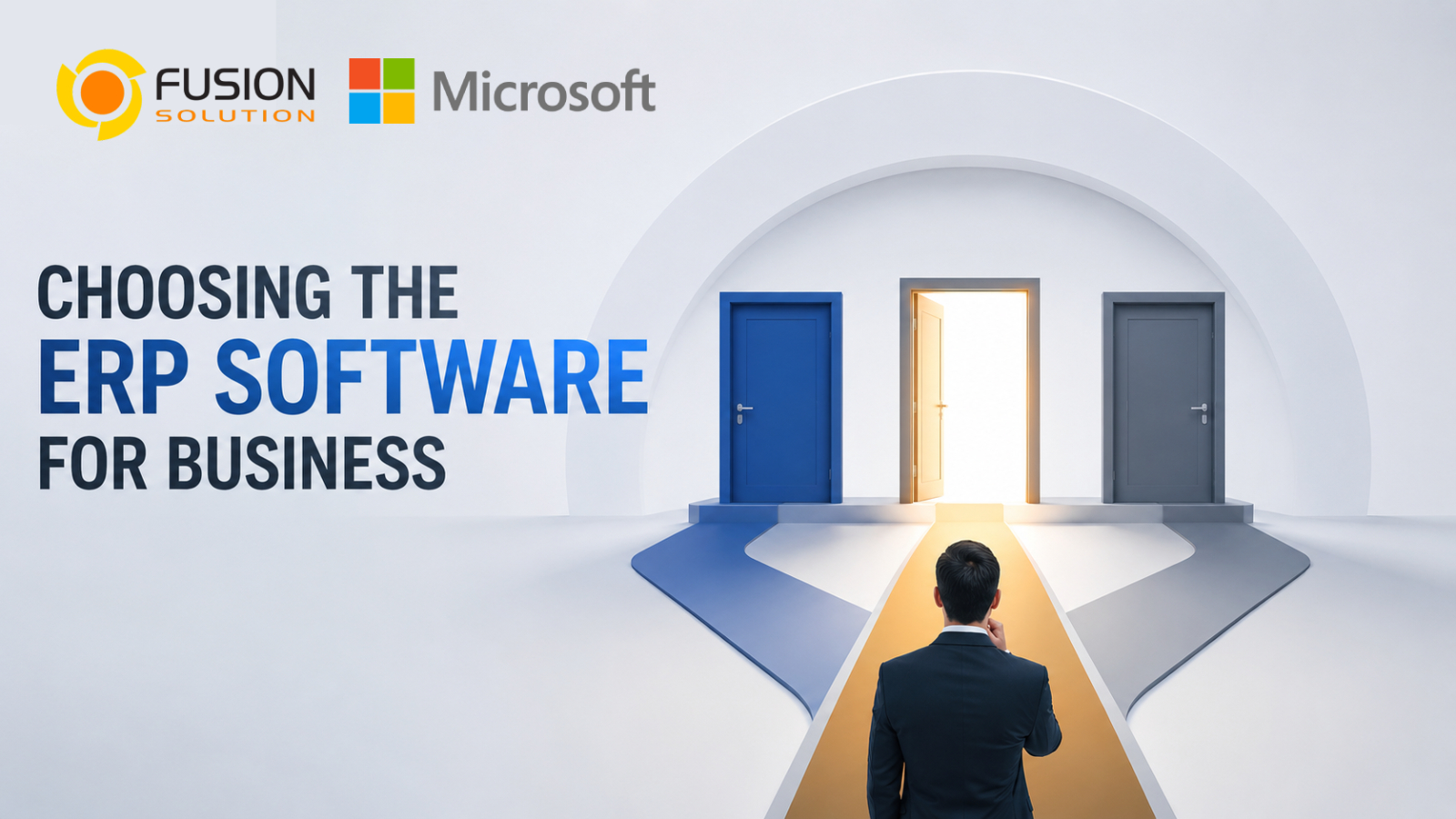 ERP Software for Business