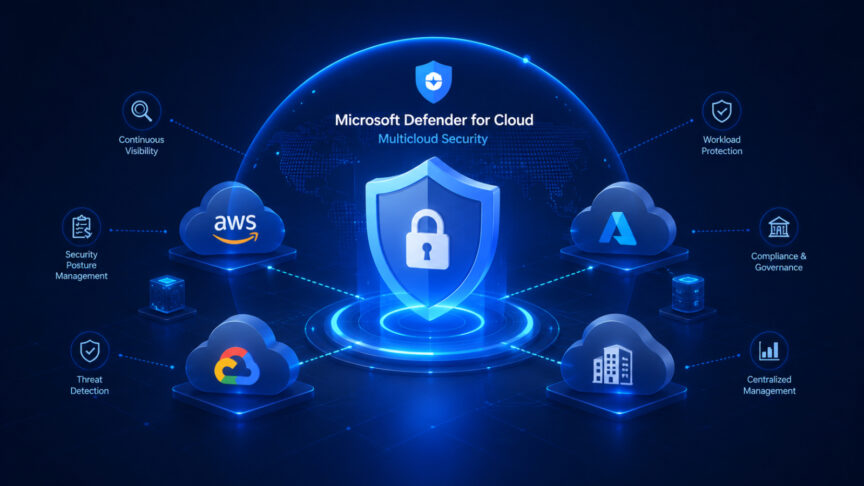 Expanded Multicloud Security Expanded Multicloud Security