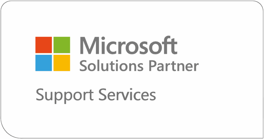 Microsoft Support _ Services