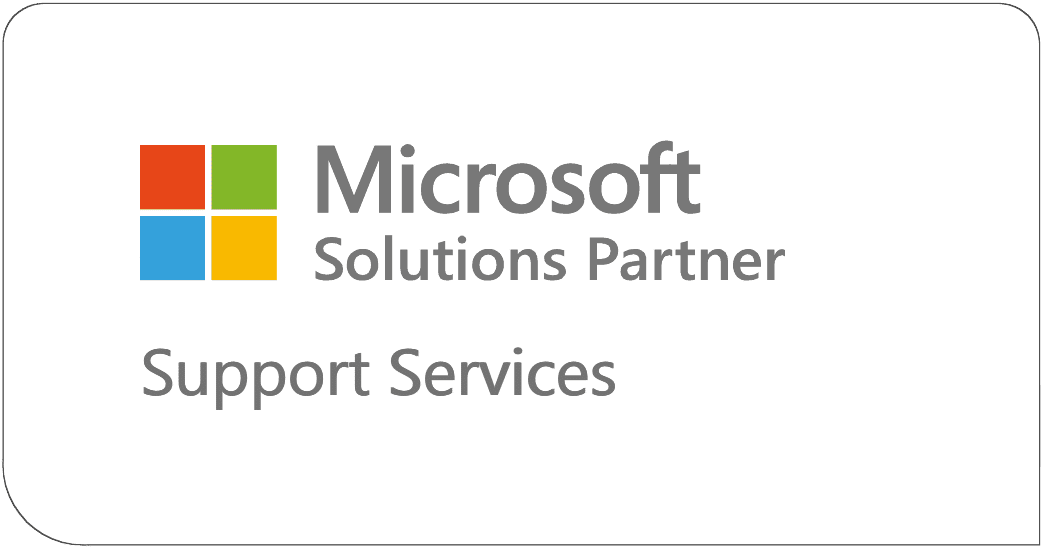 Microsoft Support _ Services