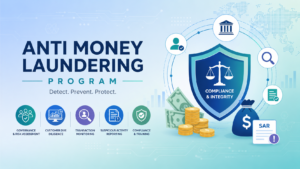 Anti Money Laundering