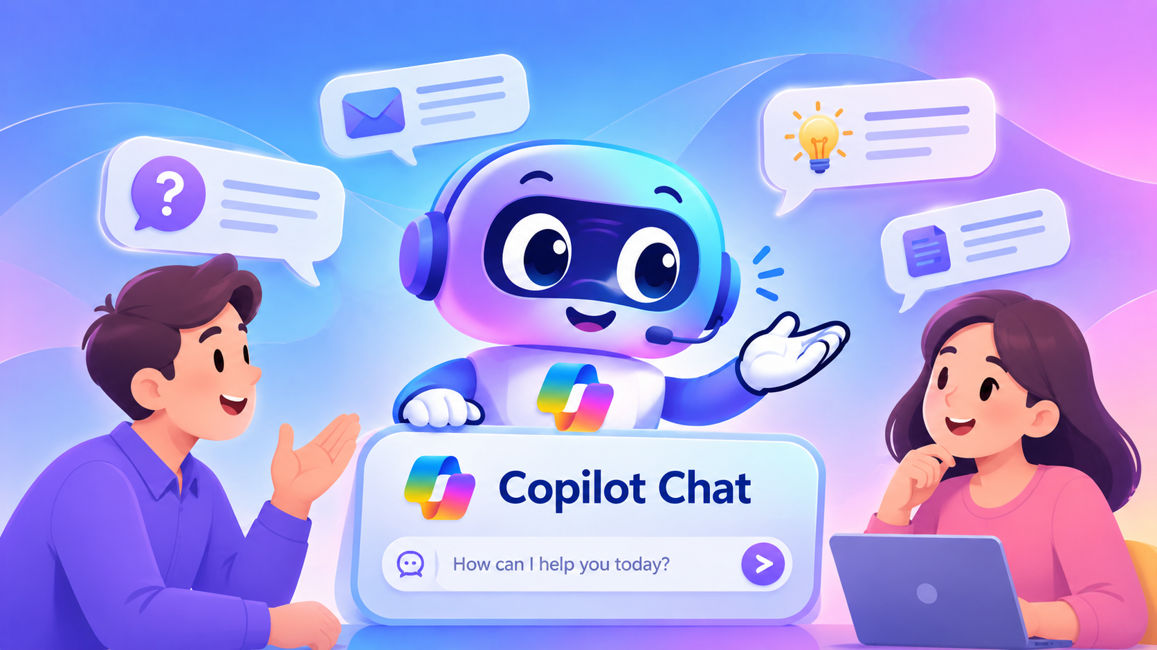 Copilot Chat