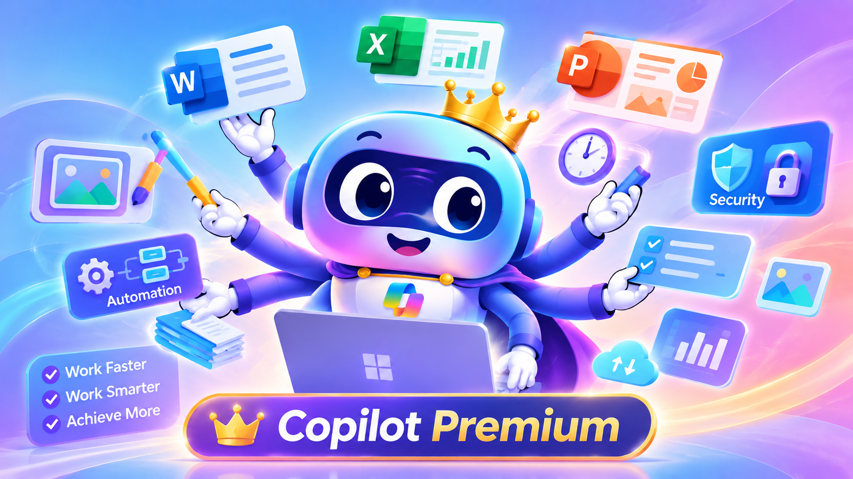 Copilot Premium