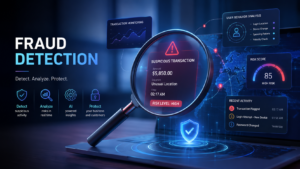 Fraud Detection