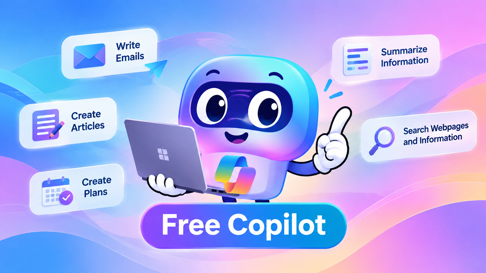 Free Copilot