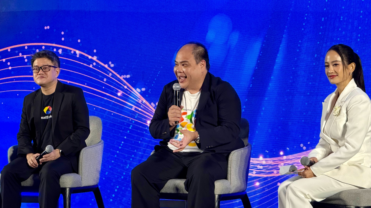 Fusion Solution CEO as Speaker in BDI Seminar 2026