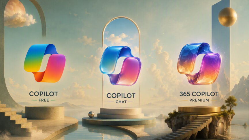Microsoft Free Copilot vs Microsoft 365 Copilot Microsoft Free Copilot vs Microsoft 365 Copilot