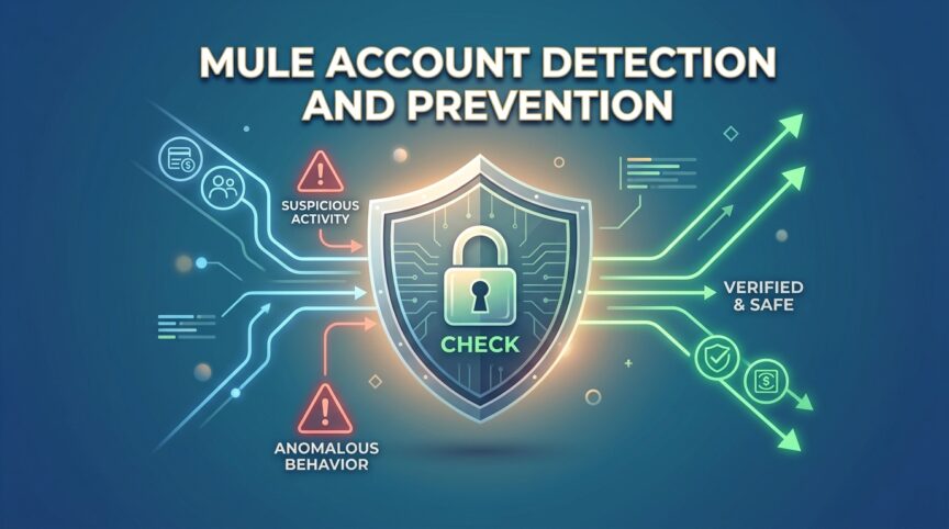 Mule Account Mule Account