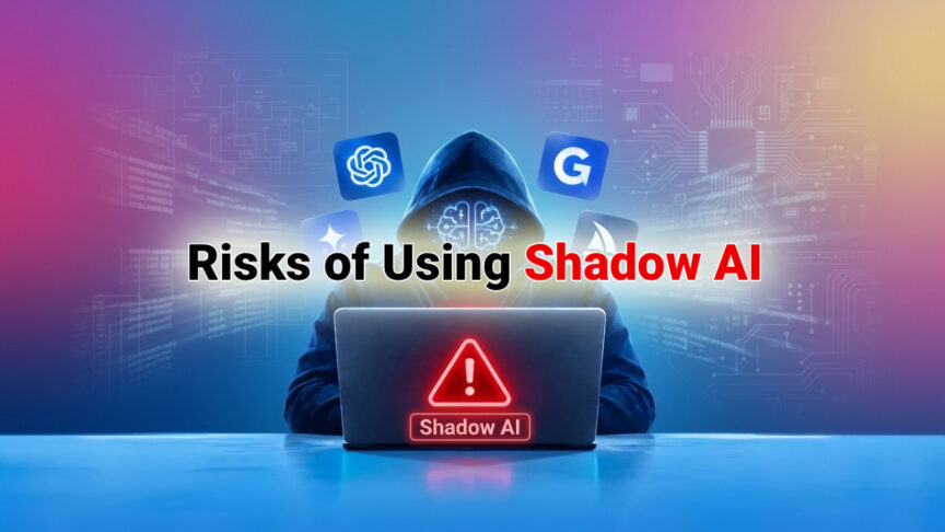 Risks of Using Shadow AI Risks of Using Shadow AI