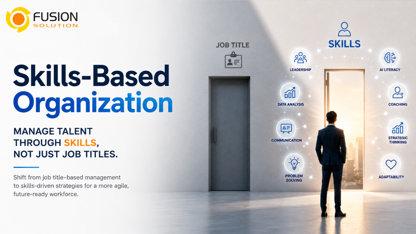 Skills-Based Organization TH