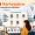 Talent Marketplace TH