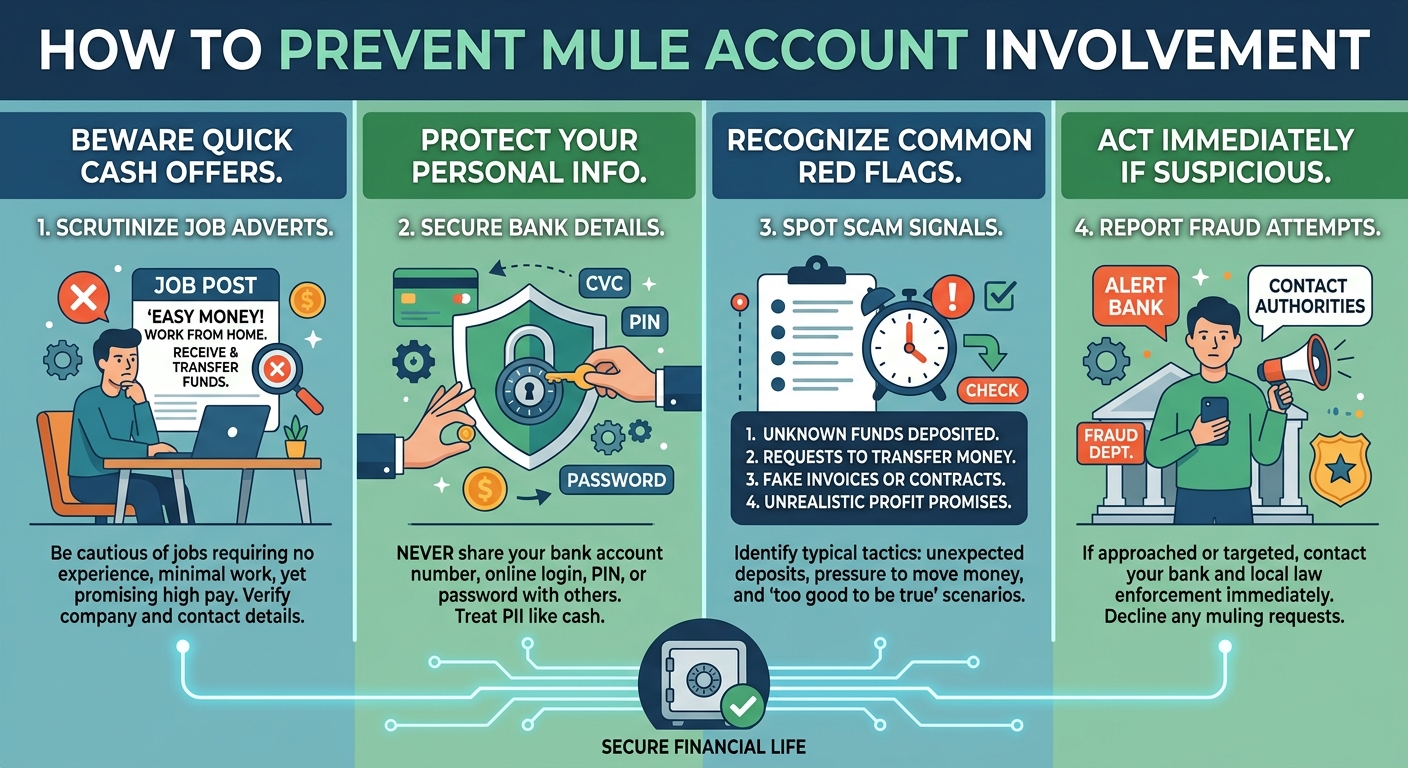 how to prevent