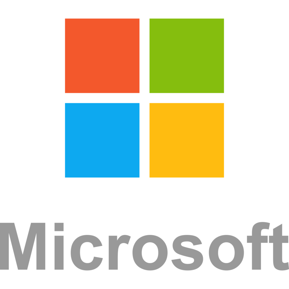 Microsoft