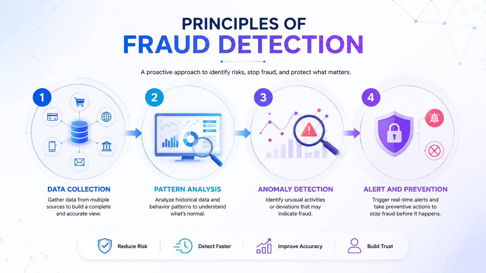 principles of Fraud Detection