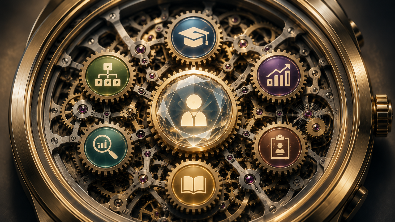 skills-driven-hr-engine