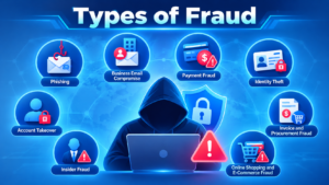 types of fraud