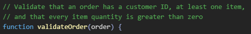 01 Writing repetitive and boilerplate code 1