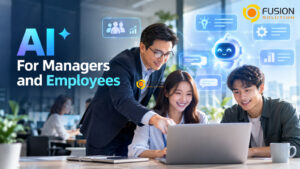 AI For Managers and Employees