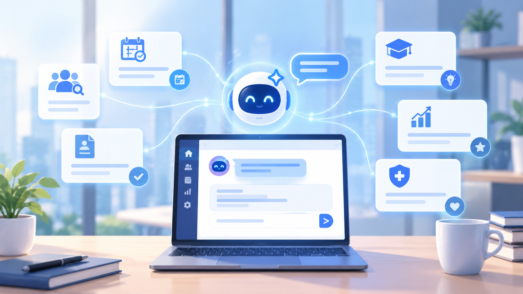 AI Improve Manager Experience