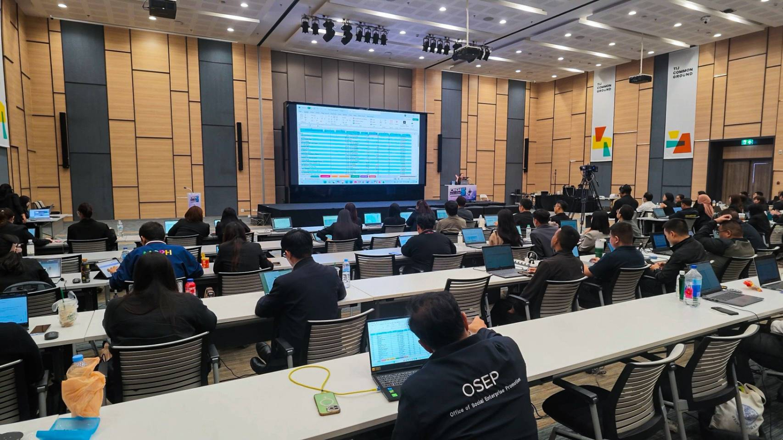 Data Science and AI workshop