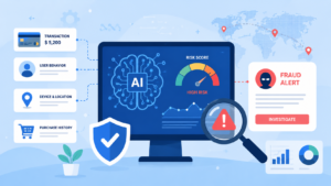 Fraud Detection AI