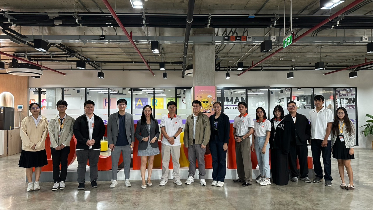 Fusion and DoHome team