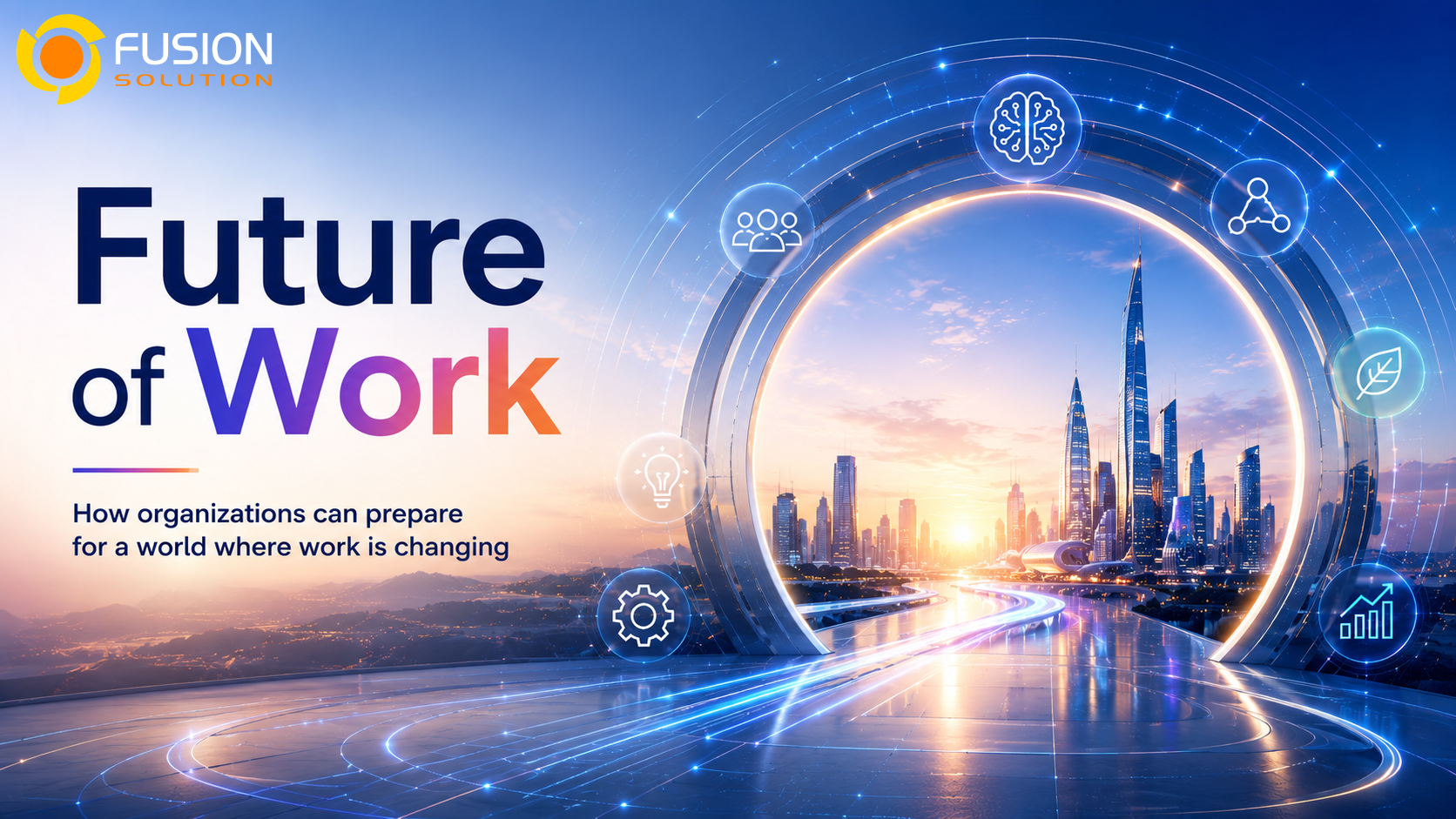Future of Work TH