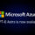 GPT-6 Astra in Microsoft Foundry