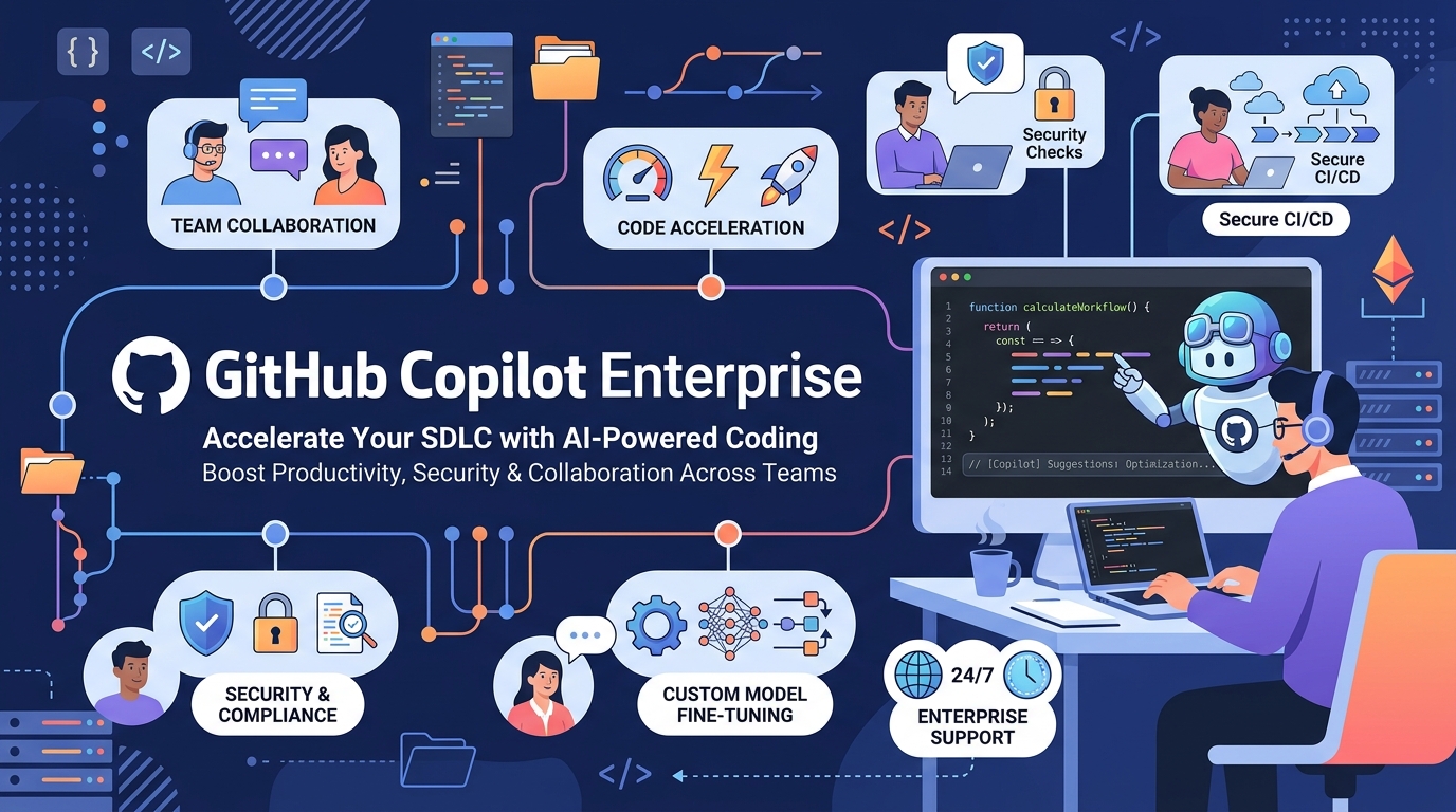 Githbu copilot Enterprise