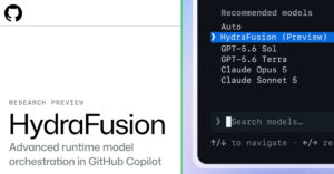 Project HydraFusion