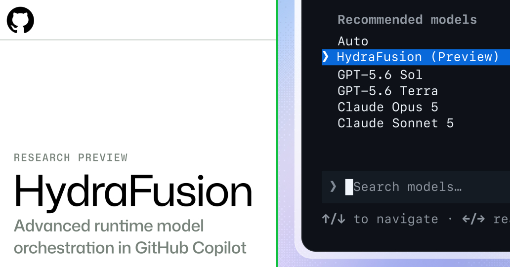 Project HydraFusion
