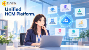 Unified HCM Platform