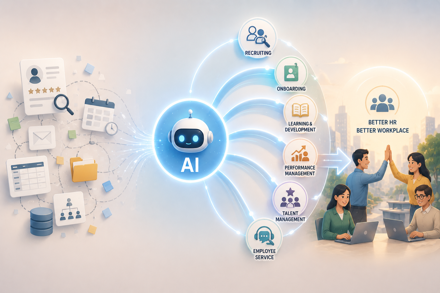ai-connected-hr-ecosystem