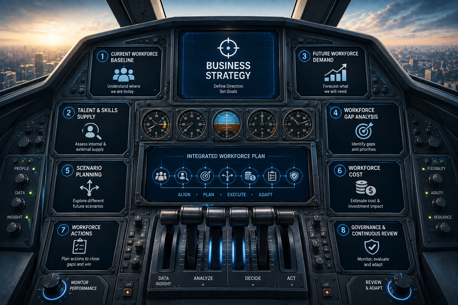integrated-workforce-control-panel