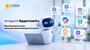 AI Agent Opportunity