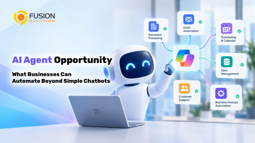 AI Agent Opportunity AI Agent Opportunity