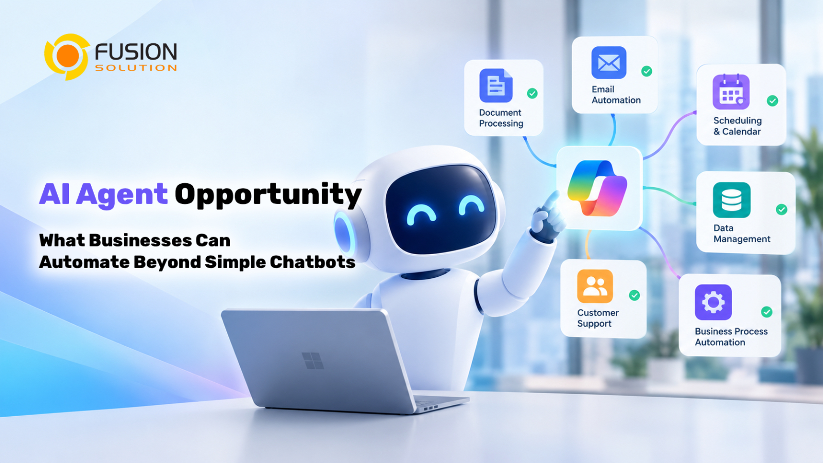 AI Agent Opportunity