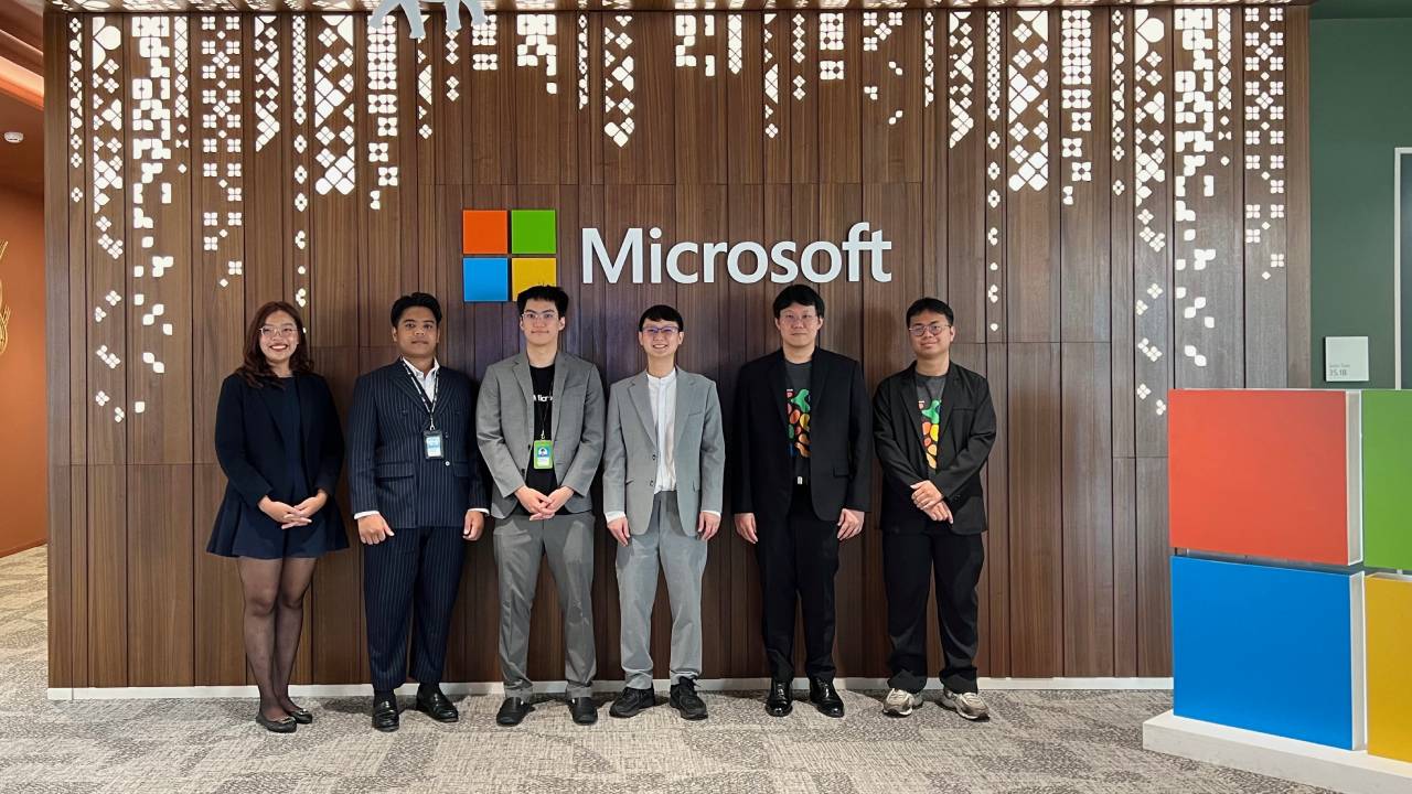 Fusion Employee and Microsoft