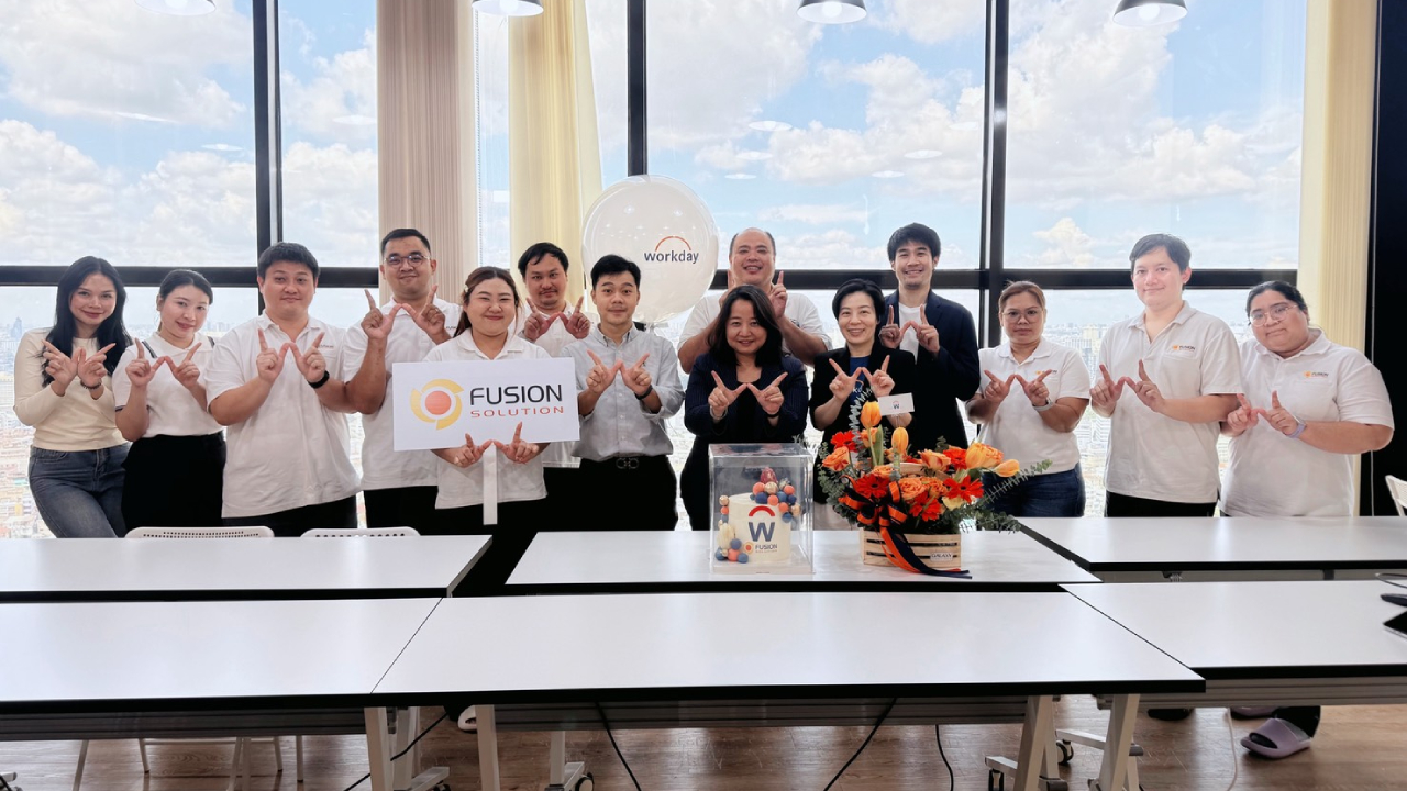 Fusion Solution-Customer-Zero-Workday-16-9