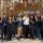 Fusion welcomes Microsoft Rerpresentatives