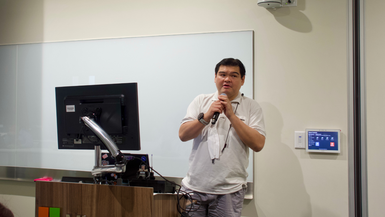 Mr. Chatchai Emyong