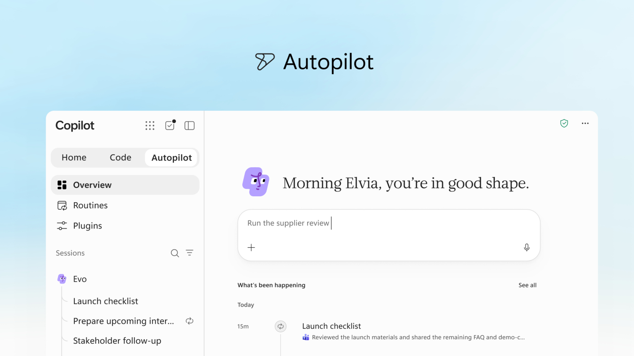 OMB-Autopilot