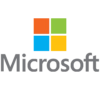 Microsoft-Logo