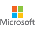 Microsoft-Logo