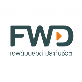 FWD logo