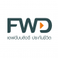 FWD logo